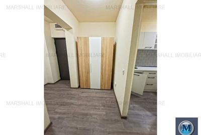 Garsoniera de vanzare, zona B-dul Bucuresti, 33.20  mp #16727 - 5