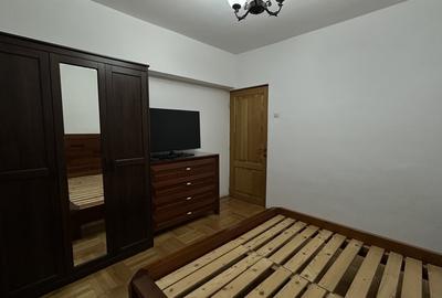 Apartament de 2 camere, 60 mp, decomandat, 5 min metrou - Timpuri Noi - 2