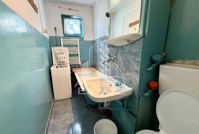 Apartament cu 3 camere, 2 balcoane, zona Iosefin - 8