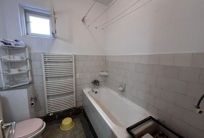 Apartament cu 2 camere decomandat în Central - 1