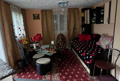 Casă cu 4 camere în Mănăstirea Cașin