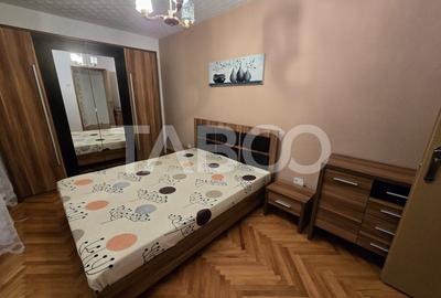 Apartament cu 2 camere decomandat, mobilat în Vasile Aaron - 4