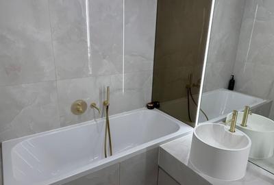 APARTAMENT 2 CAMERE DE INCHIRIAT / ZONA PIPERA / PARCARE INCLUSA - 6