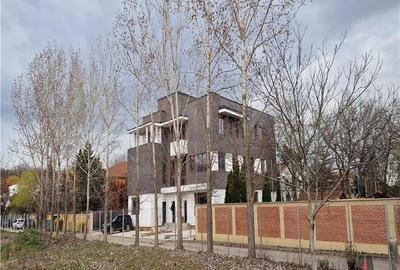 Vila  individuala / S+P+2 / Iancu Nicolae / Jolie Ville / Padure (semifinisata)