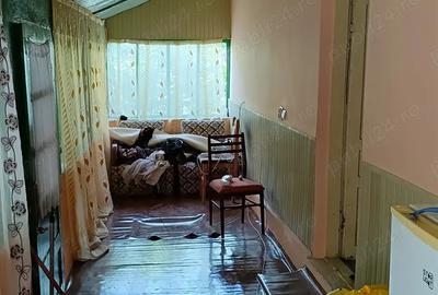 Casă cu 4 camere în Gheorghe Lazăr - 5