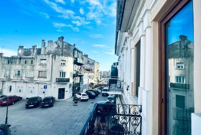 Apartament 4 camere CENTRU VECHI - 2