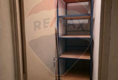 Apartament cu 3 camere decomandat, mobilat în Calea București - 8