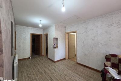 Casă cu 4 camere în Domnești-Sat - 3