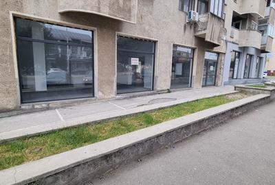 Spațiu comercial, în Central - 1
