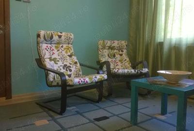 Ap.2 camere, renovat, disponibil imediat - 1