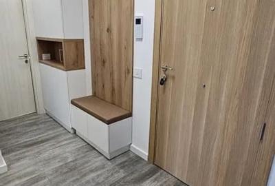 Apartament 2 Camere | 55 mp | Metrou | Parcului20 | Domenii - 3