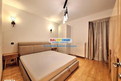 Apartament cu 2 camere decomandat, mobilat în Berceni - 10