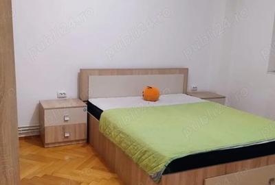 Apartament cu 3 camere decomandat în Alfa - 2