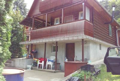 Casă cu 2 camere în Corunca - 6