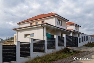 Casa moderna, zona SunGarden, pompe de caldura, natura - 2