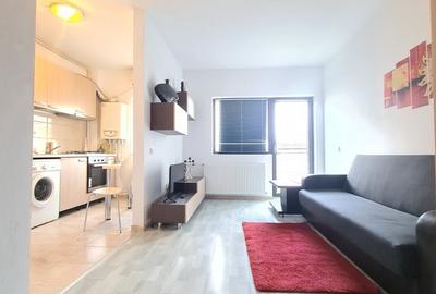 Garsonieră semidecomandată în 13 Septembrie