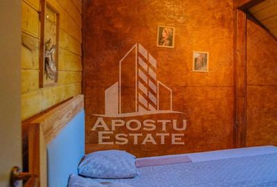 Pensiune | Casa de vacanta | 6 camere | 150mp utili | Statiunea Rausor - 89