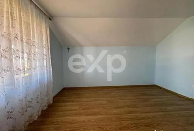 Casă cu 4 camere cu Canalizare în Mălureni - 4