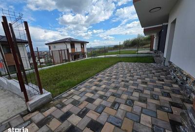 Casă cu 3 camere cu Teren 80 Mp în Miroslava - 4