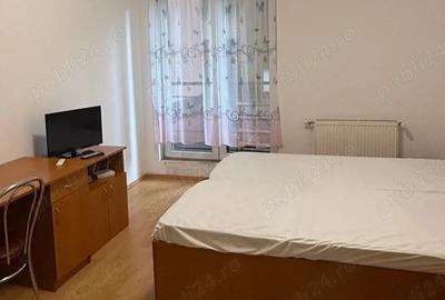 Garsonieră decomandată în Corușu - 2