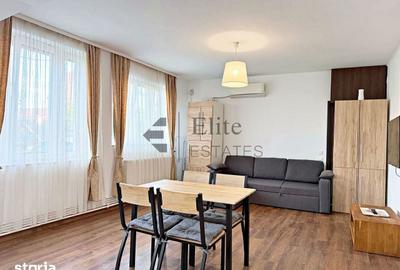 Apartament cu 2 camere în Orașul Nou