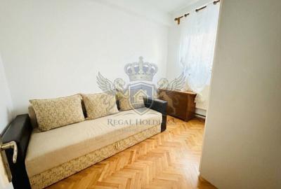 Apartament cu 2 camere decomandat în Tractorul - 3