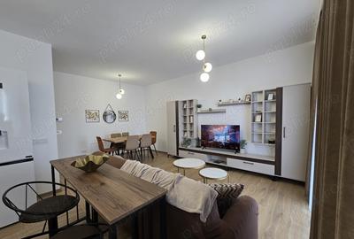 Inchiriere apartament 2 camere | Prima inchiriere | Valleta Park - Turnisor