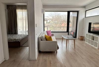 Apartament cu 2 camere decomandat în Nicolae Grigorescu - 2