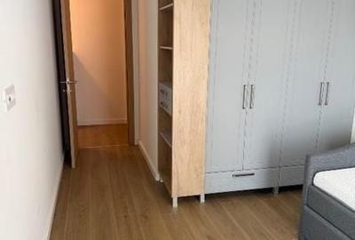 Apartament cu 3 camere semidecomandat, mobilat în P-ta Presei Libere - 4