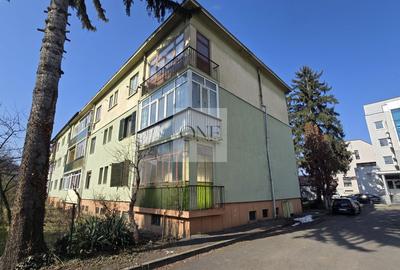 Apartament cu 3 camere circular în Central - 2