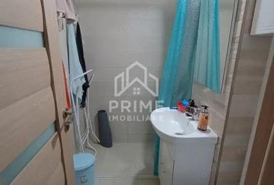 DE VANZARE - Aparatament cu 3 camere, 60 mp, etaj 3/4 - CUGIR - 5