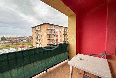 Apartament de inchiriat cu 2 camere in Cartierul Soarelui, Bihor - 11