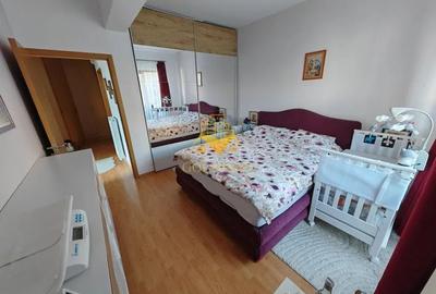 Apartament cu 2 camere semidecomandat, mobilat în Europa - 2