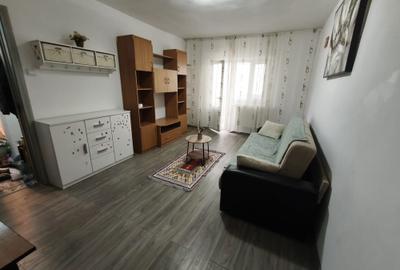 Garsonieră decomandată în Central - 2