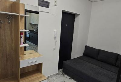 Garsonieră în Theodor Pallady - 6