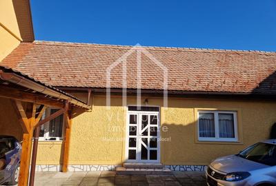 Casă individuală cu 6 camere cu Canalizare în Rășinari - 31