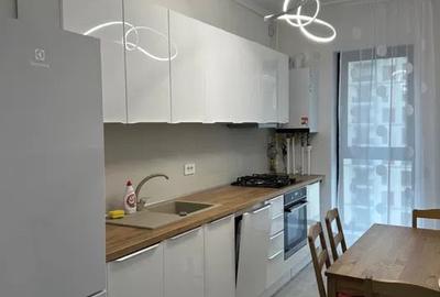 Apartament cu 2 camere decomandat, mobilat în Timișoara - 5