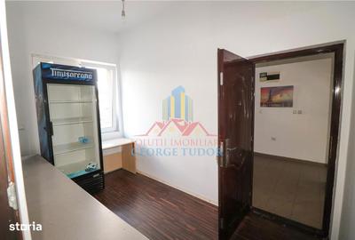 Spațiu comercial, de 60 mp, în Runcu - 5