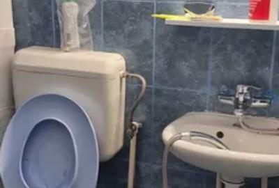 Constantin Brancoveanu -Piata Sudului  7 minute Metrou  - Garsoniera - MODERNA - 5