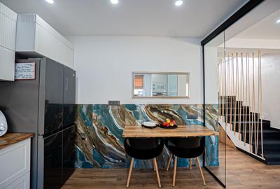 Lumina – Casa P+1E de vânzare, mobilată/echipata, cu piscină si garaj. - 8