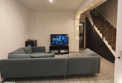 Casă cu 3 camere în Central - 2