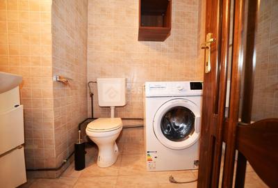 Apartament cu 4 camere decomandat, mobilat în Gară - 14