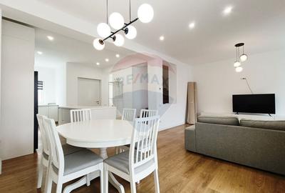 Casă cu 5 camere cu Canalizare în Pipera - 14