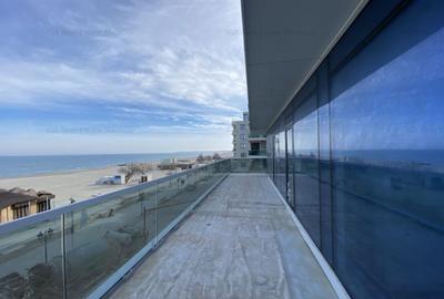 WHITE TITANIC | Priveliste frontala catre mare| Finisat complet - 6