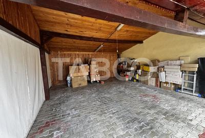 COMISION 0! Casa cu 5 camere teren 500 mp cu panouri solare Cristian - 16