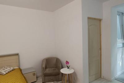 Închiriere garsoniera Drumul Taberei Plazza - 9