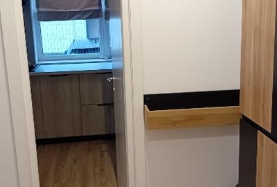 INCHIRIERE APARTAMENT 2 CAMERE LUX CONSTRUCTIE NOUA - GRADINA - 5