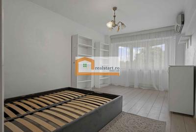 Metrou Tineretului, langa parc, duplex 4 camere, centrala proprie, mobilat - 20