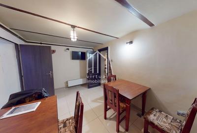 Vila/Pensiune cu 3 corpuri, 34 de camere, sala de fitness - Central - 5