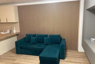 Apartament de închiriat, 2 camere, 57 mp, Calea Turzii, aproape de Leroy Merlin - 2